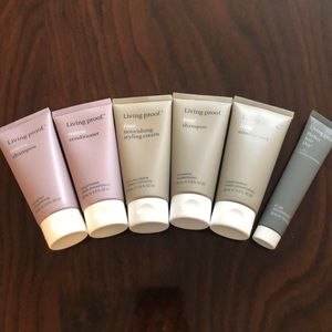 ✨LOT OF LIVING PROOF HAIR CARE✨